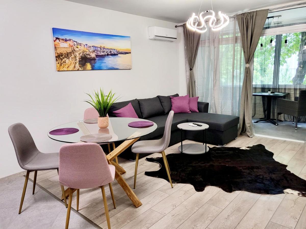 Relax 3&4 * Varna